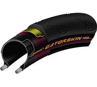 Continental Ultra Gator 700c X 23 Rigid Road Tyre Noir 700C x 23