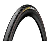 Pneu rigide Continental Gator noir - 700x25