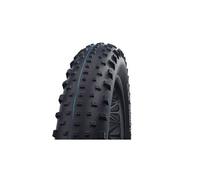 Schwalbe Pneu pliable Fatbike Jumbo Jim Evolution ADDIX SpeedGrip SuperGround 2 noir 26x4.0