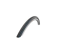 Pneu rigide Schwalbe Lugano II 700x25 K-Guard ActiveLine noir