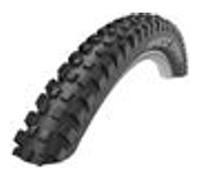 Schwalbe Magic Mary Hs447 Dh 26´´ X 2.35 Rigid Mtb Tyre Noir 26´´ x 2.35 Black