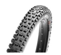 Maxxis Pneu Assegai 29x2,50 WT pliant – 3C Grip / Double Down / Tubeless Ready – Noir