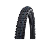 pneu extérieur Nobby Nic TLR Appendice 29 x 2,25 (57-622) noir