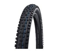 Schwalbe Pneu souple Nobby Nic Performance ADDIX TwinSkin 26x2.25 noir