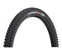 Pneu, roue et chambre à air vélo Kenda pneu extérieur Pinner Pro27,5 x 2,4 (61-584) 120 TPI noir