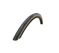 Schwalbe Pro One TT Tubeless Easy - Folding Tire - 25-622 - classic-skin taille unique