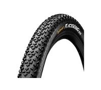 Continental Race King 27.5´´ X 2.00 Rigid Mtb Tyre Noir 27.5´´ x 2.00 Black