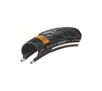 Continental Pneu VTC Ride City Reflex 700 x 32C (32-622) Noir réfléchissant
