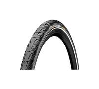 Continental Pneu Ride City 700C x 42 Rigide Urbain Noir