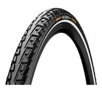 Pneu extérieur Ride Tour - Continental - 26 x 1,50 - Noir - Vélo loisir