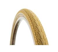 Pneu extérieur sans crevaison Réflexe 28x2.00 (50-622) crème