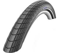 Schwalbe Pneu Big Apple K-Guard 12x2,00 (50-203) Tubetype Rigide Noir