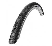 Schwalbe – Pneu rigide – CX Comp Liteskin – Noir – 28 x 1,35