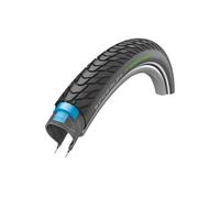 Pneu extérieur Schwalbe Marathon E-plus 27.5 x 2 - Mixte - Vélo loisir - Protection anti-crevaison