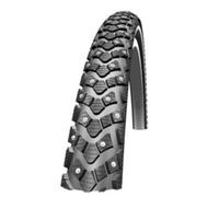 Pneu extérieur Schwalbe Marathon Winter S 24 x 1,75 (47-507) - SCHWALBE - Mixte - Enfant - Caoutchouc