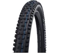 Pneu extérieur Schwalbe Nobby Nic SuperGround 27,5 x 2,4 noir