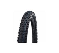 Schwalbe Pneu Souple Nobby Nic Evolution SpeedGrip Super Ground 29" noir 29x2.25