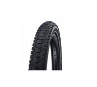 Pneu rigide Schwalbe Pick Up Super Defense noir - 20x2.15