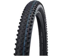 Schwalbe Pneu Souple Racing Ray Evolution ADDIX SpeedGrip Super Ground 27,5" noir 27.5x2.25