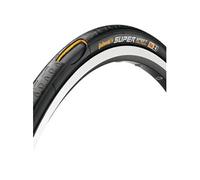 Pneu de route Continental SuperSport Plus - 700c 23mm Noir | Pneus