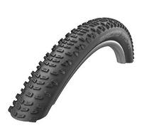 Pneu Extérieur Vtt Schwalbe Racing Ralph Tlr 26 X 2,25 Noir Multicolore