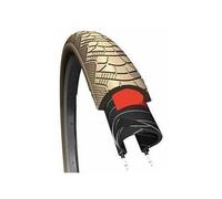 pneu extérieur Zeppelin28 x 1,75 (47-622) kaki