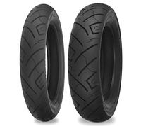 Pneu F777/R777 SHINKO 100/90-19
