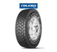 Pneu FALKEN BI856 205/75 R 17.5 124/122M 3PMSF