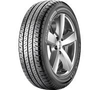 Pneu Falken LINAM VAN01 ( 235/60 R17C 117/115S BLK )