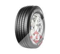 Falken RI151 215/75 R17.5 128/126M auto Pneus hiver Pneus 339797