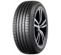 Falken Pneu ZIEX ZE320 195/50 R16 88V XL BLK avec protège-jante (MFS)