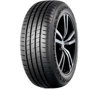 Falken ZIEX ZE320 ( 215/60 R17 96V BLK )