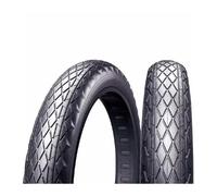 CHAOYANG 26 x 4.00 Sand Storm Route (Pneu Fat Bike) Mixte, Noir, Taille Unique