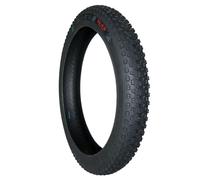Pneu Fat Bike Big Daddy 16X4.0 30TPI Rigide Noir 305654915 CHAOYANG