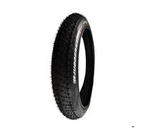 Pneu Fat Bike - DELI TIRE - 100-559 - Noir - Haute qualité - Performance maximale