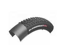 Pneu Gras Vélo Juggernaut Pro 26x4.0 Race Dtc Tubeless Prêt Noir 952575672