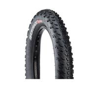 Pneu Fat Bike Krusade 20x4.0 60TPI Rigide Noir 962076702 KENDA Couverture Fa