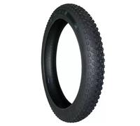 CHAOYANG Pneu Big Daddy KV 2 C Fatbike rigide 30 TPI Noir 20 x 4”