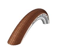 PNEU FAT FRANK 26x2.35 K-GUARD ACTIVELINE HS375 TWINSKIN RIGIDA MARRON/BLANCO RE