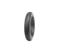 Pneu fatbike kenda gigas 24 tubetype rigide noir