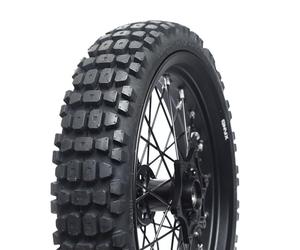 PNEU FECTEUX SB-107 BRUTAL 130/70-17 DOS ARRIÈRE