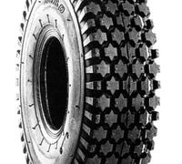 Pneu fenaison HF201 4.10/3.50x6 TT4 - DURO - S030751