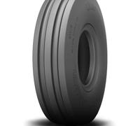 Pneu fenaison K406 RIB 3.50x6 TR87 4 - KENDA - S024592