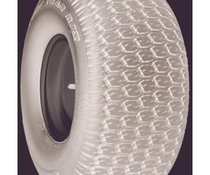 Pneu fenaison RLISLE TURF TRAC GAZON 24/9.5x10 TL4 93A4 - CARLSTAR - S028204