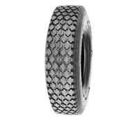 Pneu fenaison S356 GAZON 4.10/3.50x4 TL4 - DELI - S033888