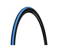 Vredestein Pneu vélo route Fiammante Duocomp 700C x 23 Bleu/Noir