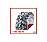 Pneu FIRESTONE Duraforce UT 335/80 R 20 147