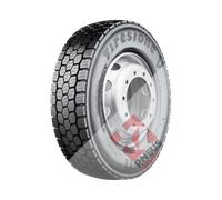 Firestone FD611 215/75 R17.5 128M auto Pneus été Pneus 11083