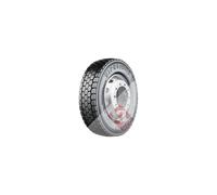 Firestone FD 611 245/70 R19.5 136/134M auto Pneus toute saison Pneus 13480