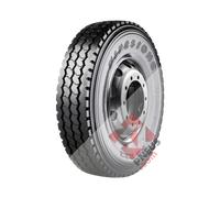 Pneu FIRESTONE FS833 315/80 R 22.5 156/150K 3PMSF